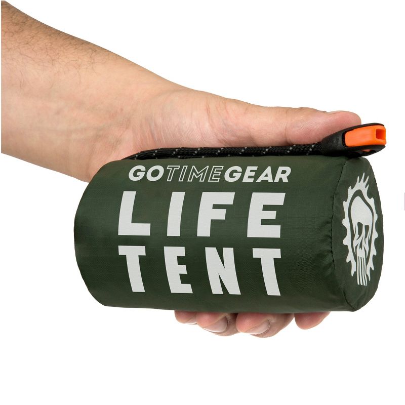Go Time Gear Life Tent, 1 of 5