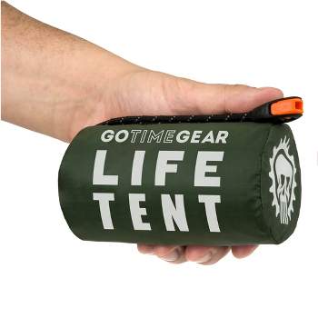 Go Time Gear Life Tent