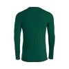 Mizuno Youth Boy's Diamond Long Sleeve Crew - 2 of 4