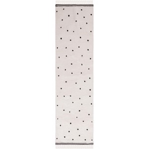 Easy Care ECR212 Hand Woven Machine Washable Indoor Rugs - Safavieh - 1 of 4