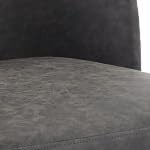 pu dark grey