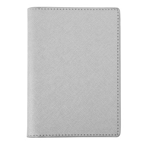 Unique Bargains Durable Passport Holder 1 Pc - 1 of 4