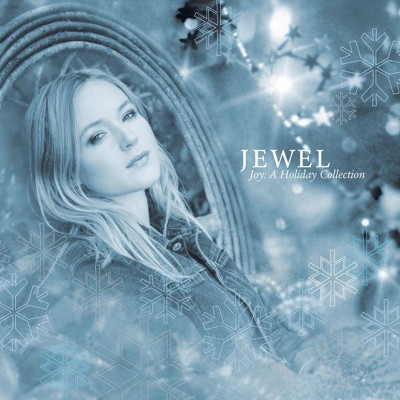 Jewel - Joy: A Holiday Collection (LP) (Vinyl)