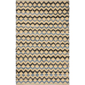 Montauk MTK120 Hand Woven Indoor Rugs - Safavieh - 1 of 3