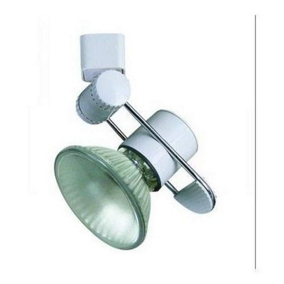 Cal Lighting JT-219-BODY-WH