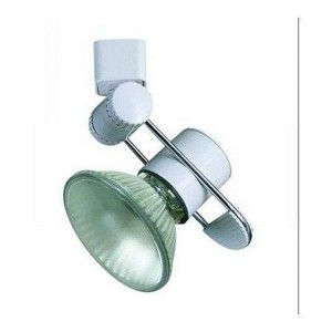 Cal Lighting JT-219-BODY-WH - 1 of 1