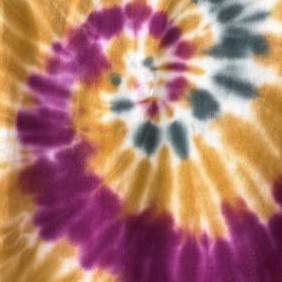 sand storm tie dye