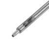 Unique Bargains Alloy Steel DIY Belt Watch Band Round Leather Hole Punch - 4 of 4