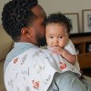 aden + anais 2pk Burpy Bib  - 3 of 3