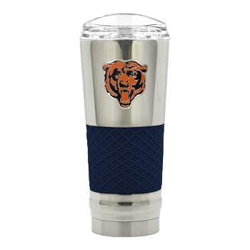 Chicago Bears 24oz. Thirst Hydration Water Bottle