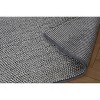 Anji Mountain Dorian Area Rug Gray - 3 of 4