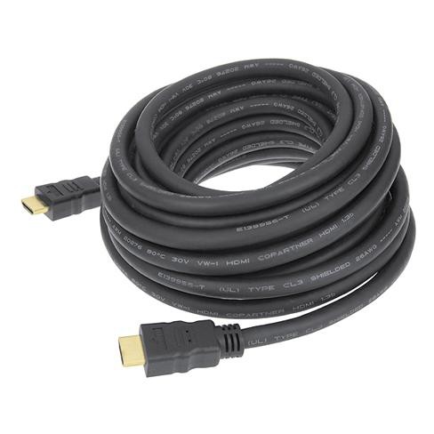 KanexPro High-resolution HDMI cables - 25ft - image 1 of 1