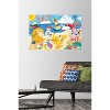 Trends International Pokemon - Beach Party Unframed Wall Poster Prints - 2 of 4