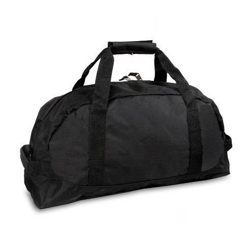 J World Lawrence Sport Duffel Bag - Black : Target