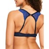 Adore Me Women's Saige Plunge Bra - 2 of 4