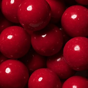 1-Inch Gumballs - All Colors by Just Candy - 1 of 4
