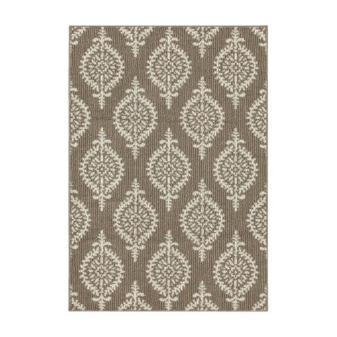 Rubber Backed Rugs : Target