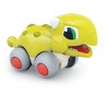 Hola Cool Run Dinosaurs Friction Powered Toy for Infants and Toddlers - 2 of 4