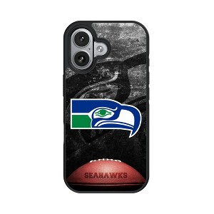 NFL NFC Historic Teams Legendary Bump Cell Phone Case for Apple iPhone 17 Series - 1 of 4