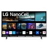 LG 65" NanoCell 4K UHD Smart LED HDR TV - 65NANO75 - image 2 of 4