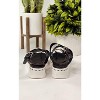Women's Enna Sandal - Not Rated - 4 of 4