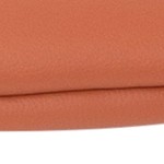 cognac/black frame