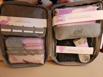 Motherload[ed] Hospital Bag – Frida