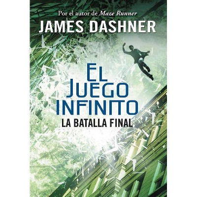 La Batalla Final (El Juego Infinito 3) / The Game of Lives (the Mortality Doctri Ne, Book Three) - (El Juego Infinito / The Mortality Doctrine)