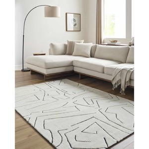 Hauteloom Mony Area Rug - 1 of 4