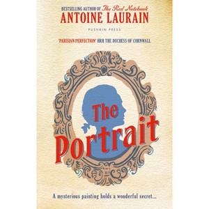 The Portrait - by  Antoine Laurain (Paperback) - 1 of 1