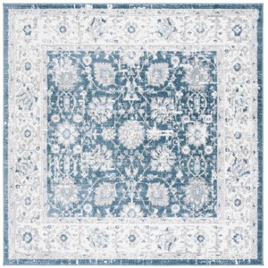 Layla LAY101 Power Loomed Rugs - Safavieh - 1 of 4