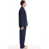#FollowMe Mens Flannel Pajama Set  Stylish & Cozy Winter Sleepwear - 3 of 4