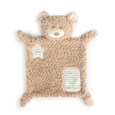 Bear best sale dreams blanket