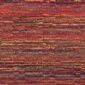 red/multi
