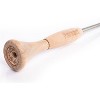 Petromax Telescopic Fire Blow Pipe FRH100, Safe Way to Start Your Fire, Extends Up to 38.6", Collapses to 23.6" for Space-Saving Transport - 3 of 4