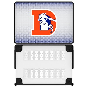 Keyscaper NFL AFC Historic Teams Linen Laptop Case for Apple MacBook - 1 of 4