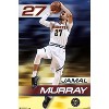 Trends International NBA Denver Nuggets - Jamal Murray 19 Unframed Wall Poster Prints - 4 of 4