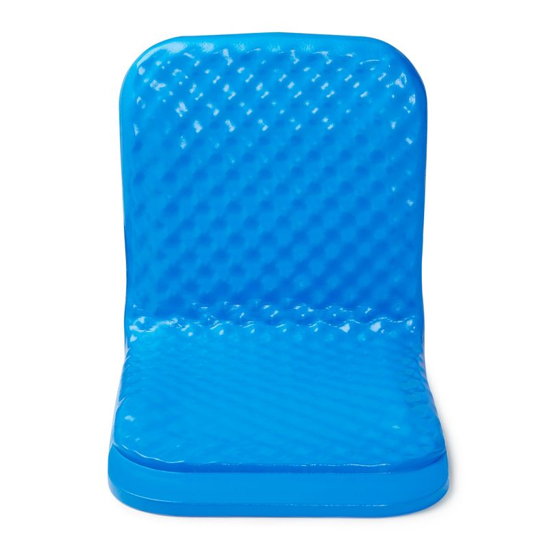 TRC Recreation Super Soft 19 Inch Foam Folding Lake Pool Lounge Chair, 2 of 7