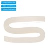 Unique Bargains Decoration Hand Craft DIY Supplies Quilling Strip Paper 240 Pcs - 2 of 4