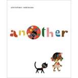 Another - by Christian Robinson (Hardcover)