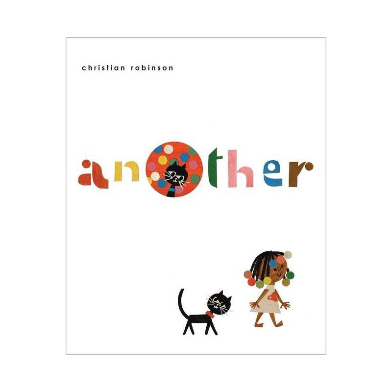 Another - by Christian Robinson (Hardcover), 1 of 2