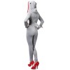 HalloweenCostumes.com Sassy Shark Costume for Women - 2 of 2