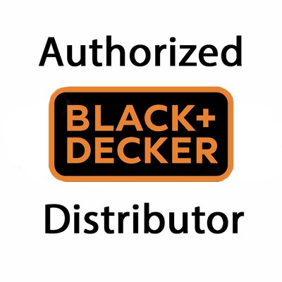 Black and Decker Genuine OEM Nozzle for BDH2000FL Vacuum # 90552231-05