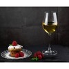 Riedel (Set of 2) 12.375 fl oz Vinum Sauvignon Blanc/Dessert Wine Glasses - 2 of 4