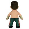 Bleacher Creatures WWE Legend Eddie Guerrero 10" Plush Figure - 3 of 3