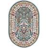 Unique Loom Narenj Collection Area Rug - Bristol - 2 of 4