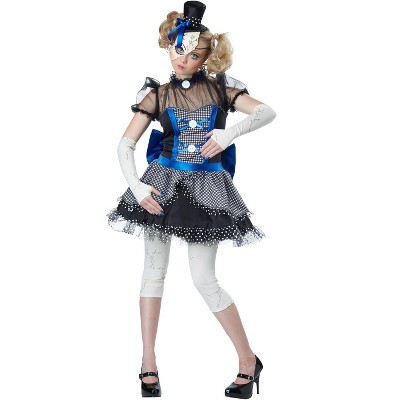 baby doll costume for adults