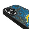 NFL AFC Teams Paisley MagSafe Compatible Cell Phone Case for Apple iPhone 17 Series - 4 of 4