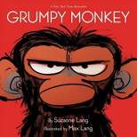 Grumpy Monkey -  by Suzanne Lang