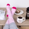 Pavilion Gift Company - Mimi - 15.5 oz Mug and Sock Set - Drinkware - 2 of 4